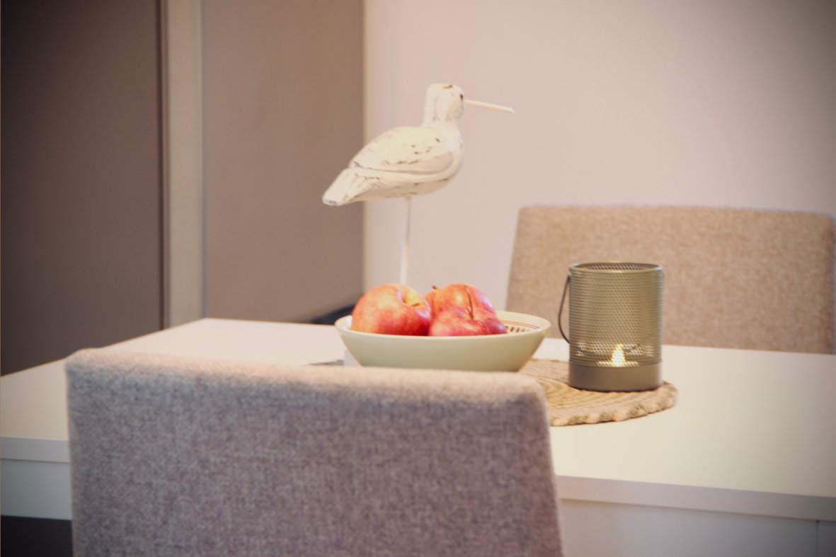 Gemütliches Beisammensein