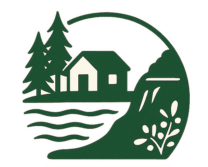 Logo Strand und Dünen – Inselgefühl