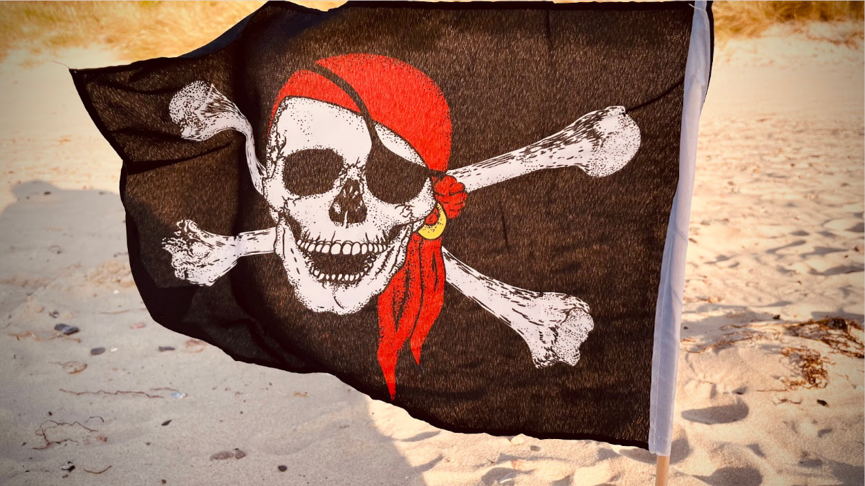 Küstenwald und Ostseestrand bei Bakenberg